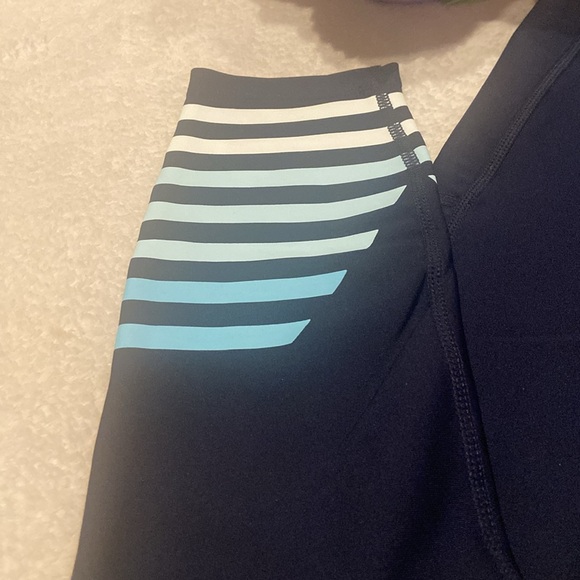 ADDISON BAY NWT Size XXS Leggings - Picture 10 of 11